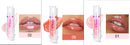 HANDAIYAN Lip Plumping Booster Gloss ,Lip Mirror Liquid Lipstick