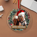 Christmas Decorations Christmas Tree Pendant