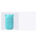 Ice Face Roller Ice Face Mould Ice Holder For Brighten Remove Lines