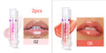 HANDAIYAN Lip Plumping Booster Gloss ,Lip Mirror Liquid Lipstick