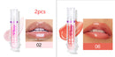 HANDAIYAN Lip Plumping Booster Gloss ,Lip Mirror Liquid Lipstick