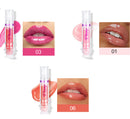 HANDAIYAN Lip Plumping Booster Gloss ,Lip Mirror Liquid Lipstick