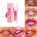 HANDAIYAN Lip Plumping Booster Gloss ,Lip Mirror Liquid Lipstick