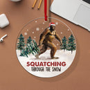 Christmas Decorations Christmas Tree Pendant